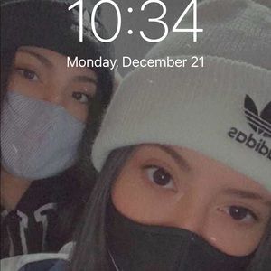 Meet your Posher, Natalie